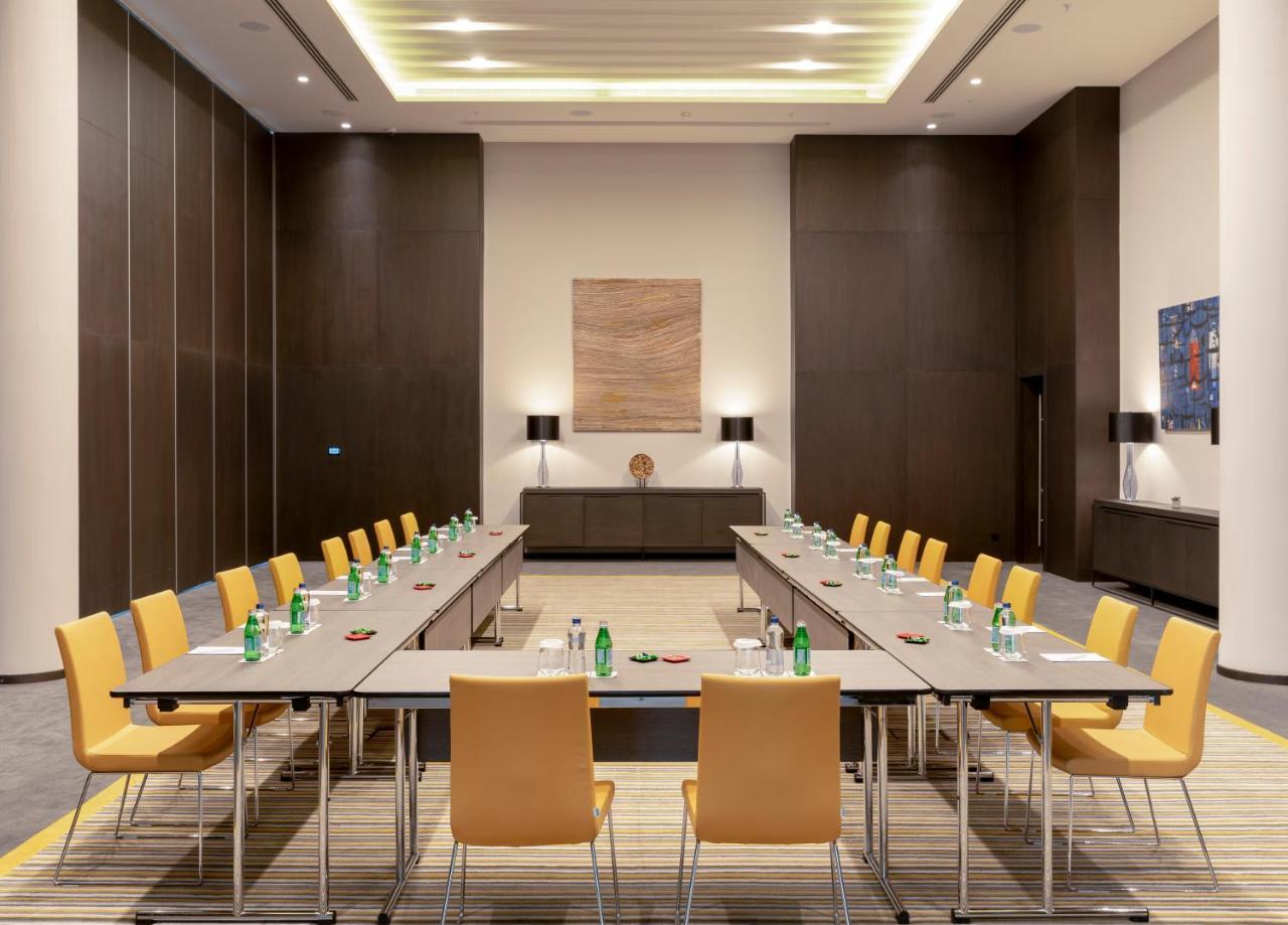 Hotel Centro Westside By Rotana Stambuł Zewnętrze zdjęcie